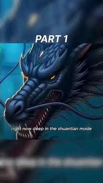 The Guardian Dragon’s Revenge part 1