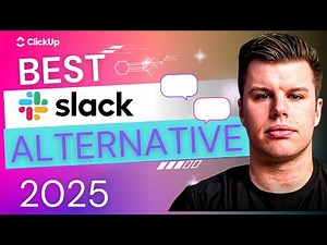 Why We Quit Slack (and the Best Slack Alternatives We Recommend in 2025) | ClickUp