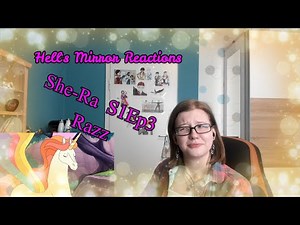 She-Ra Season 1 Episode 3: Razz (Uncut)