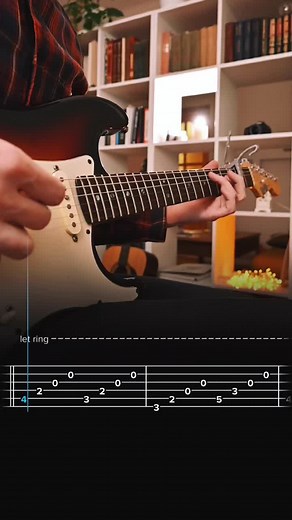 How to Play Ode to Viceroy on Guitar: Tab Lesson Tutorial
