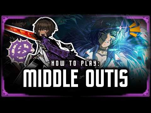 [Limbus Company] A Full Guide to The Middle Nursefather Outis