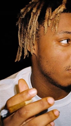 Steven Woods | Juice Wrld Martian Freestyle 🔥#juicewrld #999 #lljw | Instagram