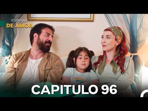 Star of Love Chapter 96 (Dubbed in Spanish)