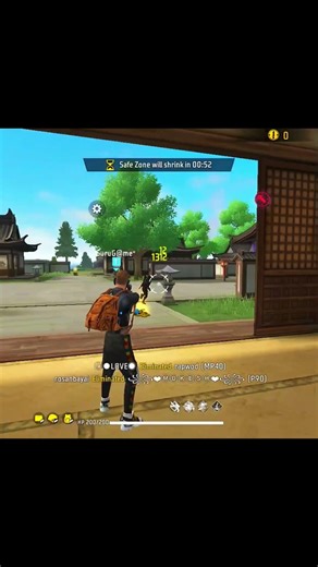 The INSANE New Free Fire Update Features 🤯#garenafreefire