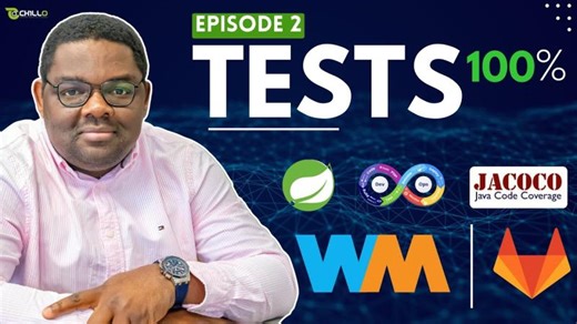 Spring Boot   IA : Tester Sans Payer OpenAI (Methode Gratuite) | Achille MBOUGUENG