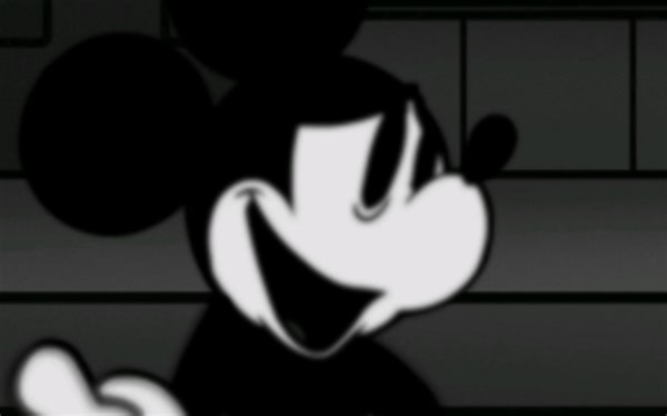 【FNF】Dejection lapsus