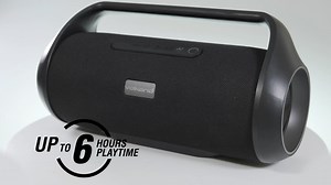 Watch Product Video - Anaconda on Amazon Live