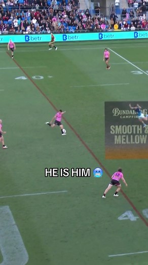 The Ice Man: Nathan Cleary's Epic Performance