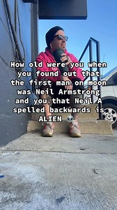Aliens 👽 #jokes #laugh #hilarious #funny #funnyvideos #DidYouKnow #nowyouknow #reelsvideo #reels #reelsfyp #moon #aliens #memes #fyp | Mikey Martin