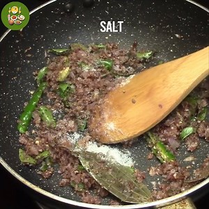 Homemade Mutton Liver Fry 🤤 (test ky) | Delicious food