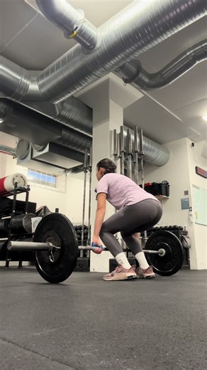 Effective Thrusters Workout for CrossFit Training