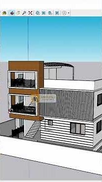 Create Section Slice in SketchUp