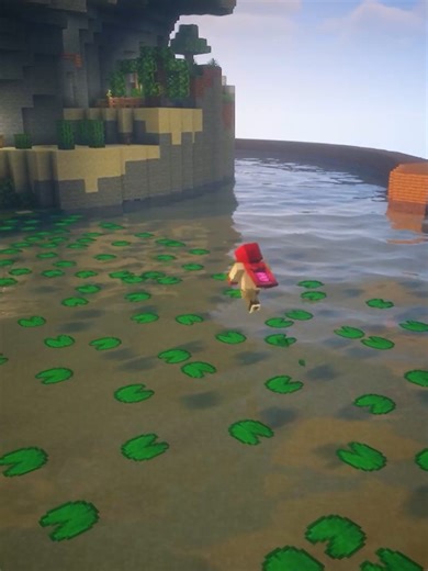 Parkour Spiral w MatrixMC - Nostalgia i Minigry