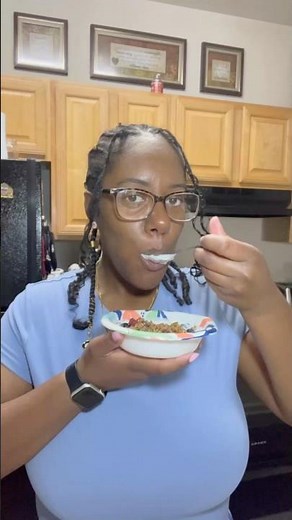 I Tried CHOBANI'S Lactose Free Yogurt 👀