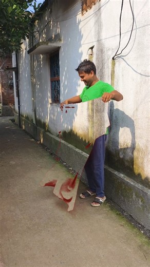 11K views · 63 reactions | The young man disappeared into the invisible cloak _ funny magic video..藍 . . #reels #comedy #magic #reelsviral #funny #funnyvideos #fun #foryou #foryoupage #trending #explore #explorepage #instagram #instareel #instaviral #instadaily #instagood #viralvideo #reels2025 #follower #everyone #AllFriends #comedyvideos #fbreels #reelsindia #loop | Suja Rock | Facebook