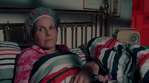 ▶️ Blood Shed - Blood Shed trailer