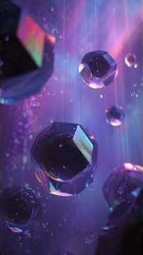 Helonium - Silicon Based Life Forms