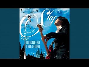 Sky (Japanese Ver）)