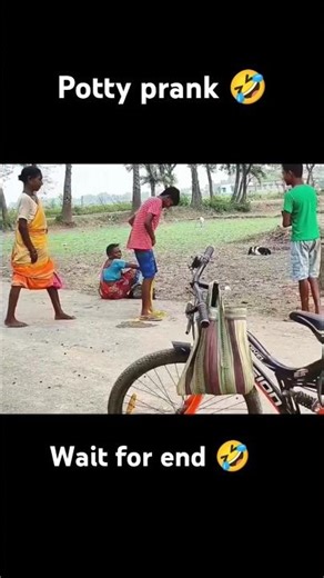 Hilarious Potty Prank Compilation 🤣 #funny #comedy #shorts