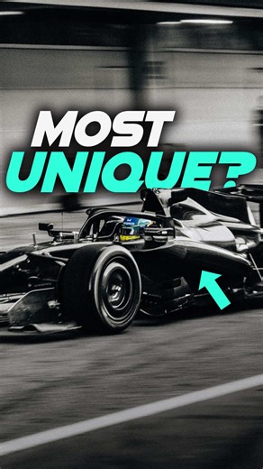 AMR26: Aston Martin's Most Unique F1 Concept Yet