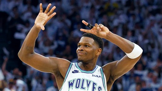 'Desperation won': Timberwolves deliver historic Game 6 victory