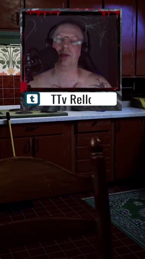 Live na #twitch TTvRelloK #dbd #deadbydaylight #michaelmyers #dbdmeme #halloween #dbdclips #swf