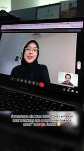 Tak Faham Soalan Temuduga Kerja 🤣
