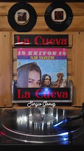 10K views · 270 reactions | Flor Silvestre Viejo Nopal 15 Exitos 15 Discos Trebol | La Cueva | Facebook