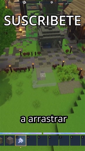 🎨 HOW TO USE THE BRUSH TOOL ON HYTALE
