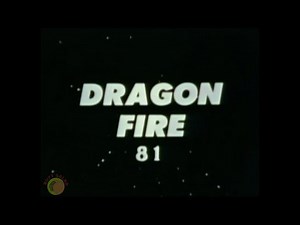 Space Angel [E81-85] Dragon Fire (FULL EPISODE)