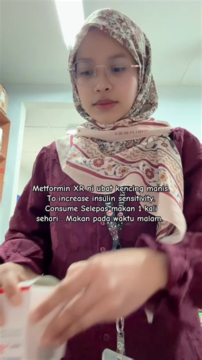 Understanding Metformin XR: A Guide to Diabetes Management