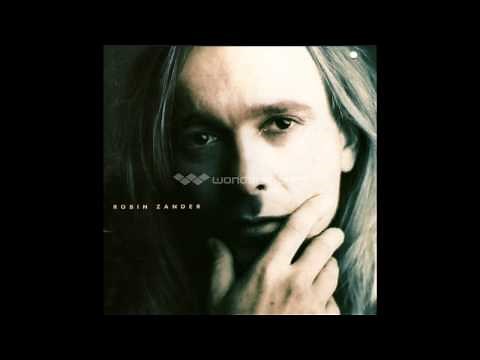 Robin Zander Time Will Let You Know