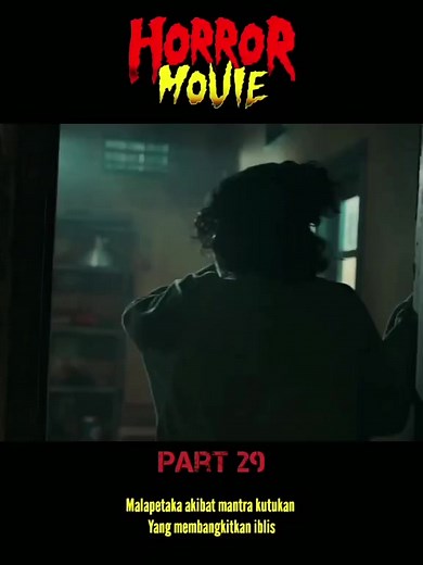 HOROR MOVIE #FILMTERBARU #HOROR #FILEM #trending #viral #bioskop #horormovie #reviewfilem #Viu #filemseru #hiburan #filemsubindo #hiburan #janganlupaikutinhalamanini #reviewfilm #viralterkini #filembagus #hororbanget #komedi #artis #aktor #filem #pemeranutama #filembaru2024 #indonesia #filemhoror #hantu #harusditonton #fyp #soundviral
