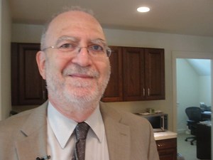 Renowned Radio Host Recounts Career Highlights