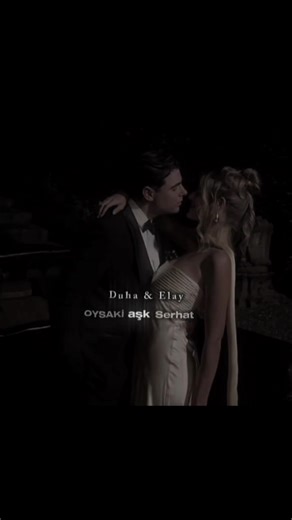 Aşkın Derinlikleri: Duhaydı ve Elay Zemheri