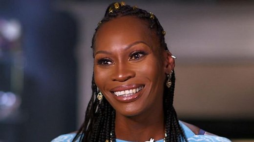 ‘Pose’ star Dominique Jackson discusses mentoring queer youth of color: Part 1