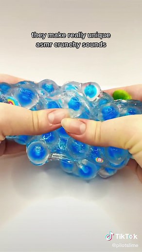 Amazing Slime Collection: Restocking Soon!