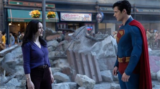 ‘Superman’ Box Office: What’s Budget of James Gunn’s Superhero Movie and How Much Does It Need To Earn To Be Theatrical Success? Find Out! | 🎥 LatestLY