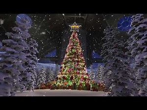 Nickmas 2021 Bumper 1 (Nickelodeon U.S.)