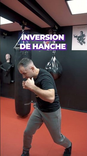 Mike Tyson Shift 🔥 (English Boxing - Combo Training)