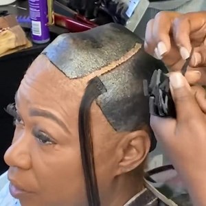 Step by Step to Do Quick Weave Bob Wig😍😍