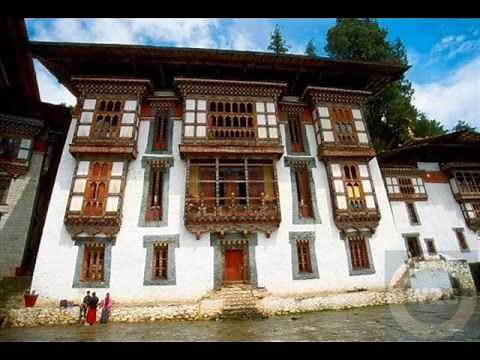 Ballad of Pemi Tshewang Tashi (Part 1 of 3)