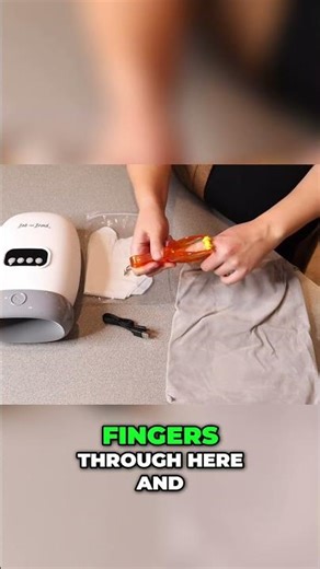 Why Everyone Needs This Hand Massager in 2025