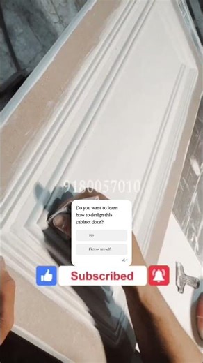 AMAZING CNC WoodCarving Close-Up!Satisfying ArtCAMDesign #artcam #mdf #woodworking #cnc #education