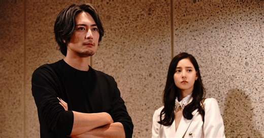 土曜ドラマ『良いこと悪いこと』第3話「絶交」（2025年10月25日放送）