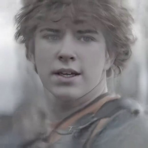 Percy Jackson and Thalia Grace: Two Strongest Demigods?