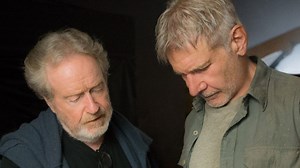 「ブレードランナー」35周年独占インタビュー！ リドリー・スコットが語る本作の伝説、デッカードの正体からシリーズの未来まで