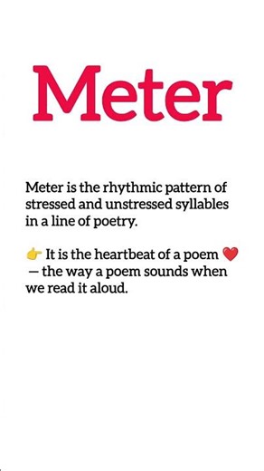 Meter Explained in Bengali ‪@LITHUBwithSUPARNA‬