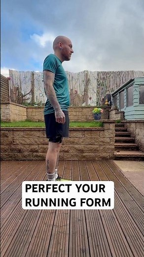 How To Fix Your Running Form FAST!
