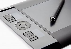 Photoshop in 60 Seconds: Using a Pressure-Sensitive Tablet | Envato Tuts